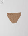 BASERANGE Flared Shorts UNBE Collection France Portugal BAS-UNBE-BL-000-AURAL